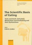 The scientific basis of eating