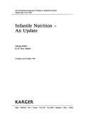 Infantile nutrition by International Symposium "Progress in Infantile Nutrition" (4th 1990 Naples, Italy)