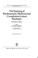 Cover of: Teaching of Psychosomatic Medicine and Consultation (Bibliotheca psychiatrica)