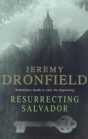 Cover of: Resurrecting Salvador