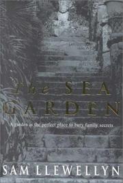 Cover of: The Sea Garden