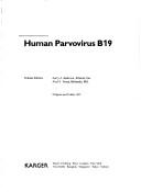 Cover of: Human immunodeficiency virus: innovative techniques for isolation and identification