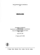 Cover of: IIIrd International Symposium on Brucellosis: proceedings of a symposium organized by the International Association of Biological Standardization and held at the Institut scientifique et technique des sports, Algiers, Algeria, April 18-20, 1983.