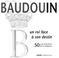 Cover of: Baudouin: Un roi face a son destin 