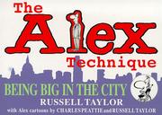 Cover of: The Alex Technique