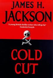 Cover of: Cold Cut