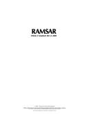 Ramsar by Robert Michaud