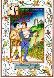 Cover of: Fairy Tales: Traditional Stories Retold for Gay Men