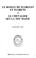 Cover of: LA Roman De Floriant Et Florete (Publications Medievales De L'universite D'ottawa/University of Ottawa Medieval Texts and Studies)