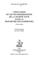 Cover of: L'education et les transformations de la societe juive dans la monarchie des Habsbourg 1774 a 1914 (Serie Histoire)