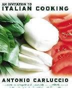 Cover of: An Invitation to Italian Cooking