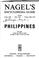 Cover of: Philippines.
