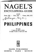 Cover of: Philippines (Nagel's Encyclopedia-Guide) by Guy de Lestrange, Nagel, Guy Le Strange, Nagel, Guy Le Strange