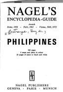 Cover of: Nagel's encyclopedia-guide, Philippines.