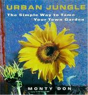 Cover of: Urban Jungle