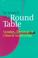 Cover of: In search of a round table