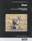 Cover of: Deer by IUCN/SSC Deer Specialist Group