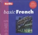 Cover of: Basic French CD