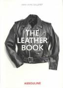 Cover of: Leather Book