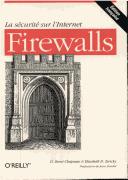 Cover of: Firewalls: La sécurité sur Internet