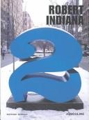 Cover of: Robert Indiana by Nathan Kernan