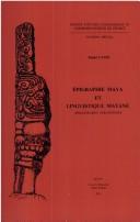 Les Langues Sans Tradition Icrite. Mithodes Denqujte Et de Description. Actes Du Colloque Internatio (Numero special / Societe d'etudes linguistiques et anthropologiques de France) by Daniel Cazes