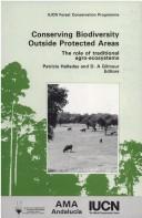 Cover of: Conserving biodiversity outside protected areas | 