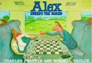 Cover of: Alex Sweeps the Board