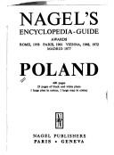 Cover of: Poland. by Nagel Publishers