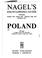 Cover of: Poland.