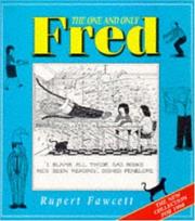 Cover of: The One and Only Fred