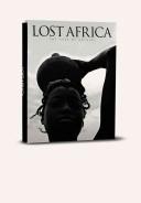 Cover of: Lost Africa: The Eyes Of Origin