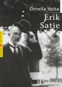 Cover of: Erik Satie (The Pocket Archives Series)