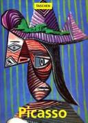 Cover of: Pablo Picasso 1881-1973 genius of the century
