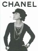 Cover of: Chanel Fashion (Memoirs)