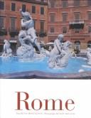 Rome by Denis Montagnon