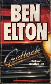 Cover of: Gridlock by Ben Elton