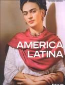 Cover of: America Latina by Fabienne Rousso-Lenoir