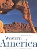 Cover of: West America