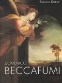 Cover of: Domenico Beccafumi by Pascale Dubus