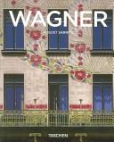 Cover of: Otto Wagner: 1841-1918 by August Sarnitz