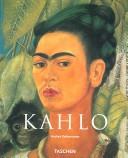 Cover of: Frida Kahlo by Andrea Kettenmann