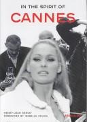 Cover of: In the Spirit of Cannes: From A To Z