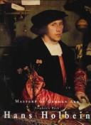 Cover of: Hans Holbein: Masters of German Art