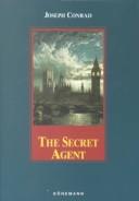 Cover of: Secret Agent (Konemann Classics) by Joseph Conrad