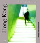 Cover of: Hong Kong: a guide to recent architecture