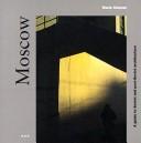 Cover of: Moscow (Architecture Guides)