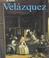Cover of: Diego Velázquez