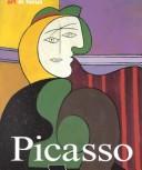 Cover of: Pablo Picasso: Life and Work (Art in Hand)