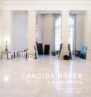 Candida Höfer by Candida Höfer, A. Gantefuhrer-Trier, Susanne Lange